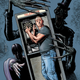Illustration for article titled Five Comics That Will Make You Switch Identities This Week